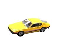 XIYUEYING Figurine De Voiture Classique en Résine 1 43 pour Volkswagen SP2 1974 Collection De Figurines Ornement D'exposition Souvenir