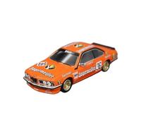 XIYUEYING Jouets pour BMW M6 635 CSI Modèle Voiture Classique Nostalgique Cadeaux Collection Souvenir Affichage Statique 1:64