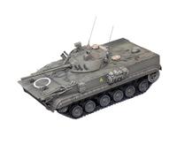 XIYUEYING Maquette Collection De Modèles en Plastique De Chars De Combat D'infanterie Russe BMP3 Artisan Véhicule blindé de Combat