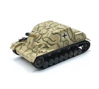 XIYUEYING Maquette Réplique du Char Blindé Allemand Grizzly À L'échelle 1:72, Produit Fini Véhicule blindé de Combat