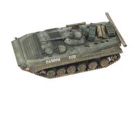 XIYUEYING Maquette Véhicule Blindé BMP-1P E170 De La 101e Brigade D'opérations Spéciales De Russie, Échelle 1/72 Véhicule blindé de Combat