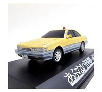XIYUEYING Modèle De Voiture Alliage 1:43 pour Nissan Kong 303 Collection D'ornements Jouets De Loisirs Cadeaux Affichage Statique