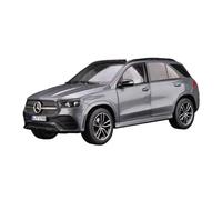 XIYUEYING Modèle De Voiture Alliage pour Mercedes-Benz GLE 2019 1:18 Coupe Classique SUV Décoration Collection Cadeau D'exposition