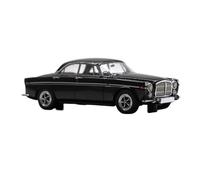 XIYUEYING Modèle De Voiture Classique en Résine 1 43 pour Rover P5B Coupé 1971 Jouet De Décoration De Collection De Loisirs pour Adultes