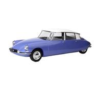 XIYUEYING Modèle De Voiture en Alliage 1 12 pour Citroën DS 9 2021 Jouet De Collection Exposition De Jouets Souvenirs pour Garçons Adultes