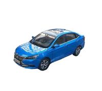 XIYUEYING Modèle de Voiture en Alliage 1 18 for échelle Changan Eado DT, deuxième génération 2018, Affichage d'ornements Souvenirs(A)