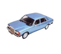 XIYUEYING Modèle De Voiture en Alliage 1 18 pour 230E W123 1975 Souvenir Classique pour Adulte Affichage Statique Collection De Loisirs