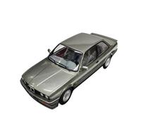 XIYUEYING Modèle De Voiture en Alliage Moulé sous Pression pour Alpina B6 3.5 1988 1:18 Souvenir en Édition Limitée De Collection