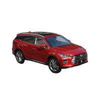 XIYUEYING Modèle De Voiture en Alliage SUV Classique BYD Tang DM-i 1:18 Décoration Statique À Collectionner Jouet D'affichage De Scène