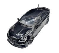 XIYUEYING Modèle De Voiture Entièrement Ouvert en Alliage pour Holden HSV GT Jouets pour Garçons Adultes Ornements Finis Statiques À Collectionner 1:18