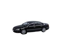 XIYUEYING Modèle De Voiture Statique Moulé sous Pression pour VW Phaeton 2002 W12 Classe D Collection De Loisirs Jouet D'exposition Souvenir 1:43