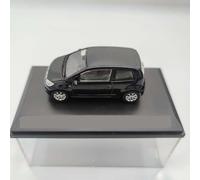 XIYUEYING pour 1/43 Skoda Citigo SUV Alliage Voiture Modèle Collection Affichage Décoratif Garçons Jouet Voiture