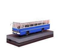 XIYUEYING pour 1 72 IKARUS 260 Hongrois Ikarus Bus Métal Jouet Voiture Modèle À Collectionner