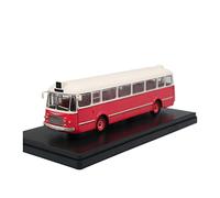 XIYUEYING pour 1:72 Renault S45-R4210 Français Renault Bus Métal Jouet Voiture Modèle Collection