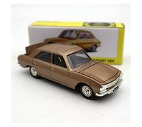 XIYUEYING pour 1452 pour P ~ GEOT 504 modèles moulés sous Pression Voiture édition limitée Collection 1 43