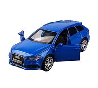 XIYUEYING pour 2016 R8 V10 Alliage Moulage sous Pression Pullback Modèle Jouet Voiture 1 36(2)