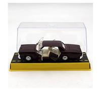 XIYUEYING pour Atlas Dinky Toys 1402 Ford Galaxie 500 en Boite Moulé sous Pression Modèles Jouets Voiture 1 43
