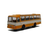 XIYUEYING pour Autosan H9-03 Modèle De Voiture en Alliage d'autobus Polonais 1 72