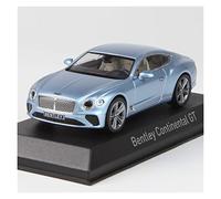 XIYUEYING pour Bentley Bentley GT 2018 Modèle De Voiture en Alliage N'ouvre Pas La Porte Jouet Voiture 1 43