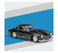 XIYUEYING pour Benz 300SL modèle de Voiture en Alliage moulé sous Pression métal Jouet Classique 1 36