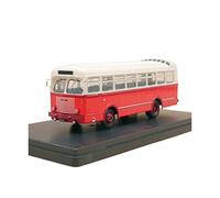 XIYUEYING pour Brossel Jonckheere Duff Bus Alliage Modèle De Voiture Ornement Cadeau 1/72