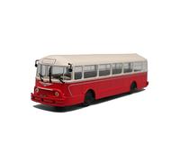 XIYUEYING pour Chausson APH 520 Chuansheng Bus Français Modèle 1 72