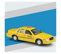 XIYUEYING pour Ford Crown Victoria Voiture De Police 1999 Crown Victoria Modèle De Voiture en Alliage 1 24(3)