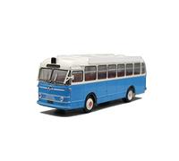 XIYUEYING pour Holland Coach Holland Bus Alliage Modèle Nostalgique Métal Jouet Voiture 1:72