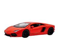 XIYUEYING pour Lamborghini Aventador LP700-4 Alliage modèle de Voiture en métal moulé sous Pression Jouet Sport 1 36(Taglia Unica)
