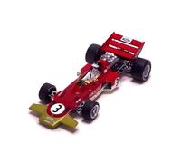 XIYUEYING pour Lotus 72c 1970 1:18 F1 Équation Voiture De Rallye Modèle Classique Souvenirs Auto Passionné Collection(#3)