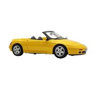 XIYUEYING pour Lotus Elan M100 S2 1994 PR0049 modèles en résine Limited Auto Cars Collection Jaune 1 43