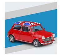 XIYUEYING pour Mini Cooper 1300 Alliage modèle de Voiture moulé sous Pression en métal Jouet 1 36