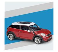 XIYUEYING pour Mini Cooper S Paceman Modèle De Voiture Diecasts Et Véhicules Jouets Collection Transport Jouets 1:24(2)
