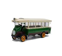 XIYUEYING pour Schneider H Paris Bus Français Schneider Bus Paris Bus Modèle Ornements 1 43