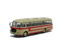 XIYUEYING pour Skoda 706 RTO Bus Tchèque Modèle De Ornements 1 72