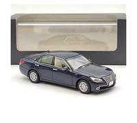 XIYUEYING pour Toyota Crown Hybrid Royal Saloon G 14 Generation L43016 Résine Bleu 1 43