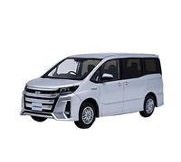 XIYUEYING pour Toyota Noah Toyota Noah MPV Petit Modèle De Voiture en Alliage De Véhicule Utilitaire Alpha 1:30(.2)