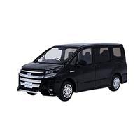 XIYUEYING pour Toyota Noah Toyota Noah MPV Petit Modèle De Voiture en Alliage De Véhicule Utilitaire Alpha 1:30(3)