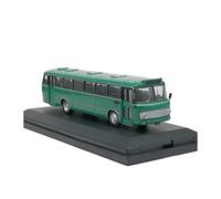 XIYUEYING pour Volvo B57 Volvo Bus Alliage Bus Modèle De Voiture Jouet Voiture Décoration Cadeau 1:72