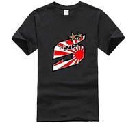 Xiyunjiao Casual T Shirts Johann Zarco 5 Sun Design Adult O-Neck Short T-Shirt 3XL