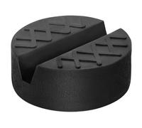 XIZHID Tampon de Cric pour Renault Clio 2018-2025, Plot de Levage Caoutchouc, Durable Antidérapant, Support de Levage Hydraulique Caoutchouc