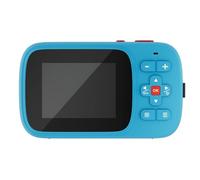 Xj04 Pour mini appareil photo numérique 2,5 K HD 72 MP Zoom 16x Autofocus Monoculaire portable pour photographie de voyage en plein air Vlogging Starter