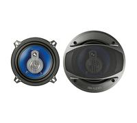 XJ3-553 130 MM 260W Haut-Parleurs Paire De Diffuseur Coaxiales