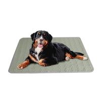 XJBTBA Tapis rafraîchissant pour Chien, Respirant, antidérapant, Lavable, Lits pliants