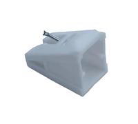 Xjdzineq Aiguille de rechange pour tourne-disque T4P PN-PC-290T PL110ZL PL221Z PL111Z460 - Installation facile