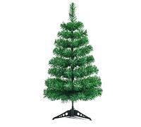 Xjdzineq Arbre de Noël artificiel Bonsaï de bureau Pin Arbre de Nouvel An Décoration Maison Chambre Table Décoration Hôtel Jardin Arbre Artificiel Intérieur