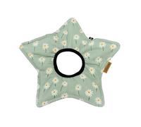 Xjdzineq Collier de guérison réglable, en forme de cône pour chat, doux et respirant, pour chatons et chiots après une opération, protection contre les fuites, prévention et confort, collier