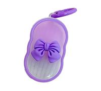 Xjdzineq Coque de protection anti-chocs en TPU lavable anti-perte pour Smarttag 2 Coque souple en TPU anti-perte