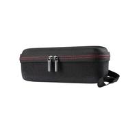 Xjdzineq Étui de protection portable rigide de voyage pour solution de rangement Sac à la mode