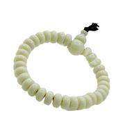 Xjdzineq Lot de 33 bracelets à perles tendance faits à la main - Bijoux incassables pour tous les jours et voyages - Élégant bijou de bureau, taille unique, Comme décrit